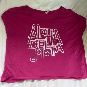 Adpi shirt